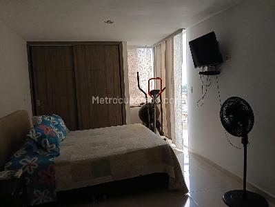 Apartamento de 3 alcobas en venta en San Alonso, Bucaramanga, 120 m² · foto 3 de 20
