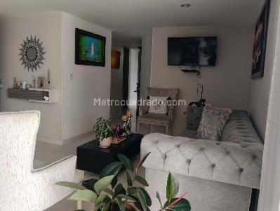 Apartamento de 3 alcobas en venta en San Alonso, Bucaramanga, 120 m² · foto 4 de 20