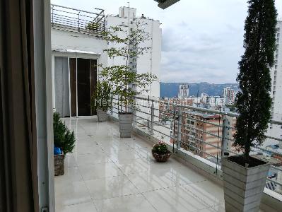 Apartamento de 3 alcobas en venta en San Alonso, Bucaramanga, 120 m² · foto 5 de 20