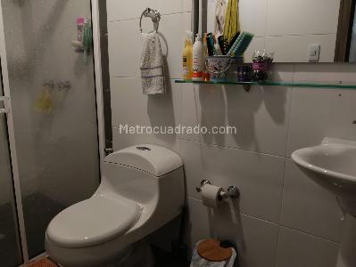 Apartamento de 3 alcobas en venta en San Alonso, Bucaramanga, 120 m² · foto 8 de 20