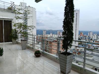 Apartamento de 3 alcobas en venta en San Alonso, Bucaramanga, 120 m² · foto 9 de 20