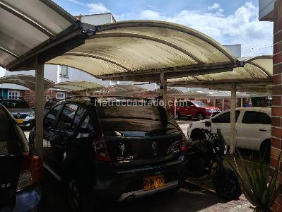 Casa de 4 alcobas en venta en Acacias I, Floridablanca, 94 m² · foto 8 de 19