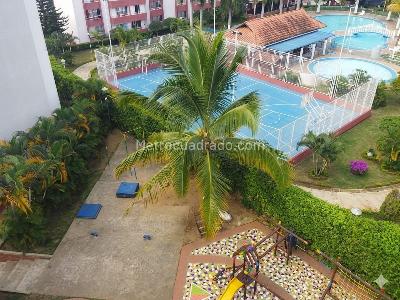 Apartamento en venta en Ciudadela Real De Minas, Bucaramanga · foto 3 de 12