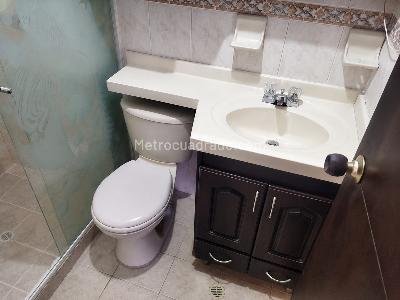 Apartamento en venta en Ciudadela Real De Minas, Bucaramanga · foto 5 de 12