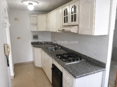 Apartamento en venta en Ciudadela Real De Minas, Bucaramanga · foto 6 de 12