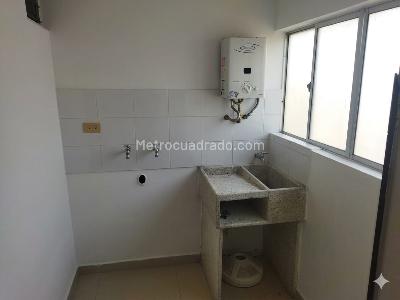 Apartamento en venta en Ciudadela Real De Minas, Bucaramanga · foto 7 de 12