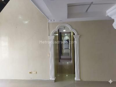 Apartamento en venta en Ciudadela Real De Minas, Bucaramanga · foto 8 de 12