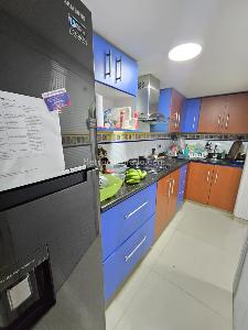 Casa de 3 alcobas en venta en La Ronda, Floridablanca, 115 m² · foto 3 de 10