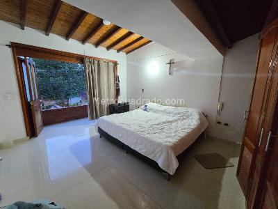 Casa de 3 alcobas en venta en La Ronda, Floridablanca, 115 m² · foto 6 de 10