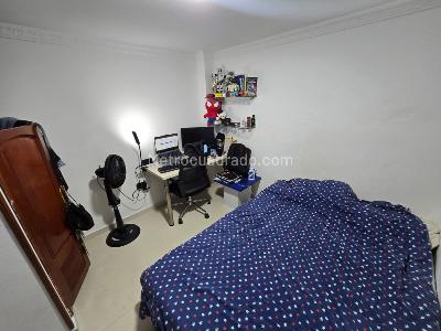 Casa de 3 alcobas en venta en La Ronda, Floridablanca, 115 m² · foto 9 de 10