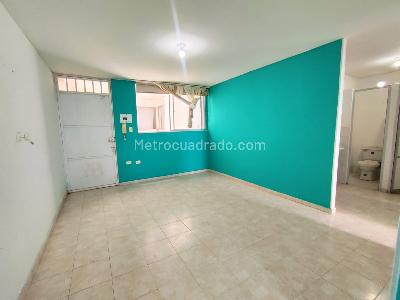 Apartamento de 3 alcobas en venta en Girardot, Bucaramanga, 55 m² · foto 3 de 9
