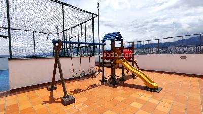 Apartamento de 3 alcobas en venta en Girardot, Bucaramanga, 55 m² · foto 9 de 9
