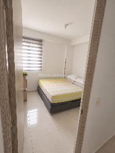 Apartamento de 3 alcobas en venta en El Dorado, Bucaramanga, 76 m² · foto 1 de 9