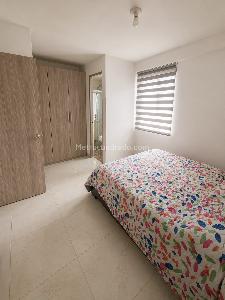 Apartamento de 3 alcobas en venta en El Dorado, Bucaramanga, 76 m² · foto 3 de 9