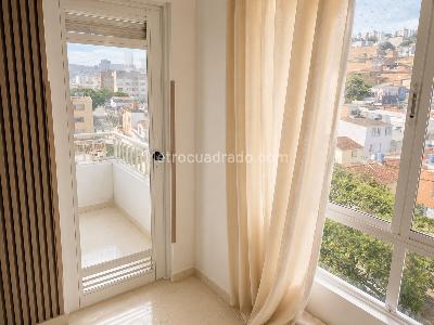 Apartamento de 3 alcobas en venta en El Dorado, Bucaramanga, 76 m² · foto 4 de 9