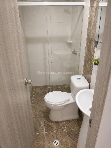 Apartamento de 3 alcobas en venta en El Dorado, Bucaramanga, 76 m² · foto 6 de 9