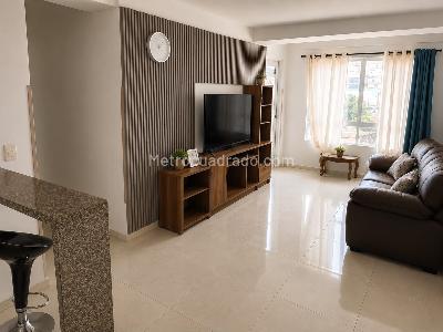 Apartamento de 3 alcobas en venta en El Dorado, Bucaramanga, 76 m² · foto 8 de 9