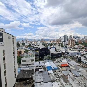 Apartamento de 3 alcobas en venta en Cabecera, Bucaramanga, 100 m² · foto 3 de 11