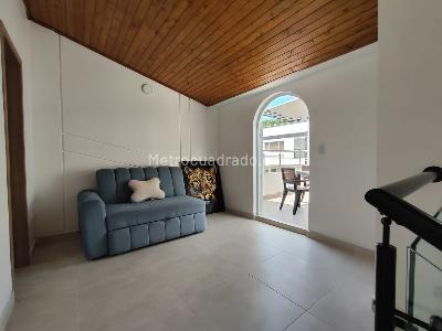 Casa de 3 alcobas en venta en Pan De Azucar, Bucaramanga, 147 m² · foto 11 de 15