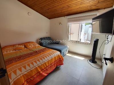 Casa de 3 alcobas en venta en Pan De Azucar, Bucaramanga, 147 m² · foto 13 de 15