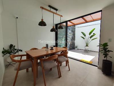 Casa de 3 alcobas en venta en Pan De Azucar, Bucaramanga, 147 m² · foto 2 de 15