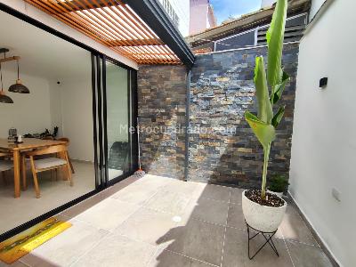 Casa de 3 alcobas en venta en Pan De Azucar, Bucaramanga, 147 m² · foto 3 de 15