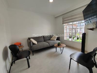 Casa de 3 alcobas en venta en Pan De Azucar, Bucaramanga, 147 m² · foto 4 de 15