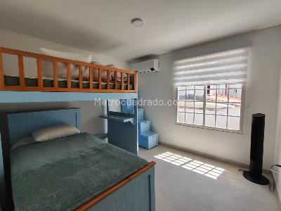 Casa de 3 alcobas en venta en Pan De Azucar, Bucaramanga, 147 m² · foto 6 de 15