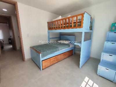 Casa de 3 alcobas en venta en Pan De Azucar, Bucaramanga, 147 m² · foto 7 de 15