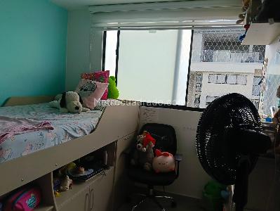 Apartamento de 3 alcobas en venta en El Bosque, Floridablanca, 82 m² · foto 12 de 15