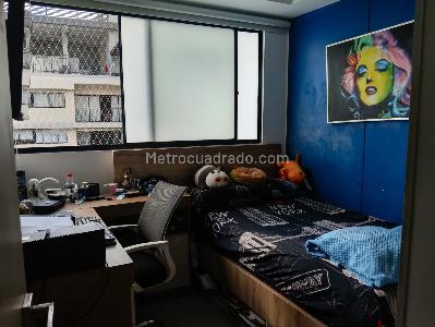 Apartamento de 3 alcobas en venta en El Bosque, Floridablanca, 82 m² · foto 13 de 15