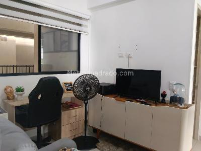 Apartamento de 3 alcobas en venta en El Bosque, Floridablanca, 82 m² · foto 14 de 15
