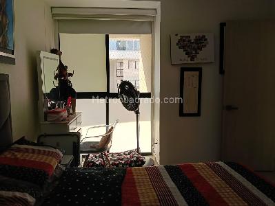 Apartamento de 3 alcobas en venta en El Bosque, Floridablanca, 82 m² · foto 2 de 15