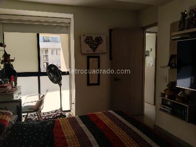 Apartamento de 3 alcobas en venta en El Bosque, Floridablanca, 82 m² · foto 3 de 15
