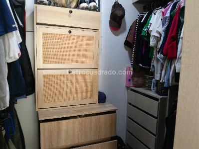 Apartamento de 3 alcobas en venta en El Bosque, Floridablanca, 82 m² · foto 4 de 15