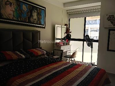 Apartamento de 3 alcobas en venta en El Bosque, Floridablanca, 82 m² · foto 7 de 15