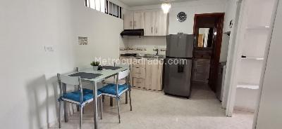 Studio for rent in San Alonso, Bucaramanga
