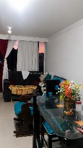 Apartamento de 3 alcobas en venta en Ciudadela Real De Minas, Bucaramanga, 68 m² · foto 3 de 6