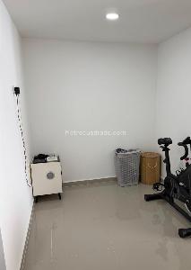 Apartamento de 3 alcobas en venta en Mejoras Publicas, Bucaramanga, 90 m² · foto 10 de 14