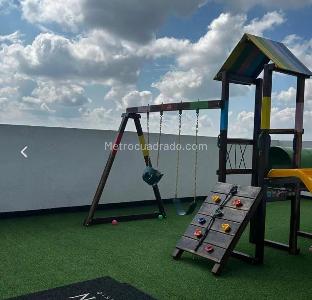 Apartamento de 3 alcobas en venta en Mejoras Publicas, Bucaramanga, 90 m² · foto 13 de 14