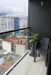 Apartamento de 3 alcobas en venta en Mejoras Publicas, Bucaramanga, 90 m² · foto 2 de 14