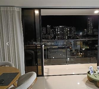 Apartamento de 3 alcobas en venta en Mejoras Publicas, Bucaramanga, 90 m² · foto 3 de 14