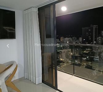 Apartamento de 3 alcobas en venta en Mejoras Publicas, Bucaramanga, 90 m² · foto 4 de 14