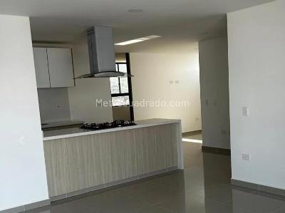 Apartamento de 3 alcobas en venta en Mejoras Publicas, Bucaramanga, 90 m² · foto 5 de 14