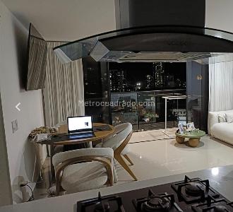 Apartamento de 3 alcobas en venta en Mejoras Publicas, Bucaramanga, 90 m² · foto 6 de 14