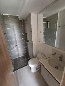 Apartamento de 3 alcobas en venta en Cañaveral, Floridablanca, 83 m² · foto 10 de 11