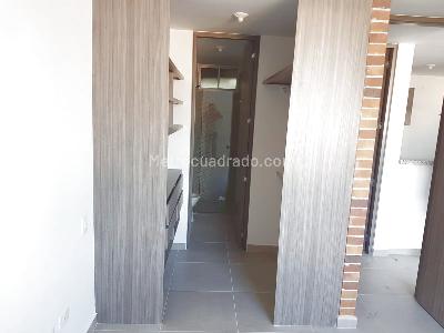 Apartamento de 2 alcobas en venta en San Lorenzo, Bucaramanga, 54 m² · foto 11 de 13