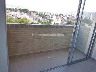 Apartamento de 2 alcobas en venta en San Lorenzo, Bucaramanga, 54 m² · foto 13 de 13