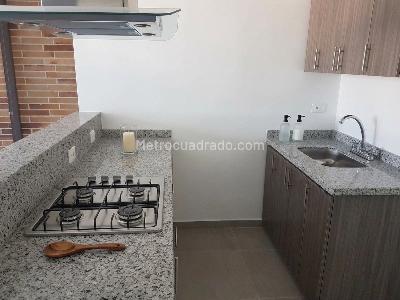 Apartamento de 2 alcobas en venta en San Lorenzo, Bucaramanga, 54 m² · foto 2 de 13