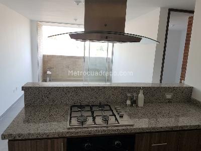Apartamento de 2 alcobas en venta en San Lorenzo, Bucaramanga, 54 m² · foto 3 de 13